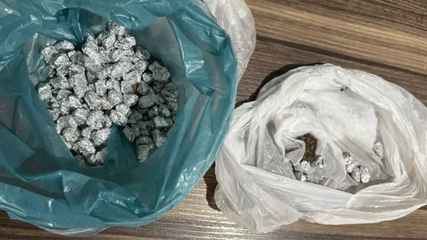 PCGO e PMGO prendem dupla em flagrante por tráfico de drogas em Alto Horizonte – Policia Civil do Estado de Goiás