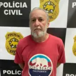 PCGO efetua prisão de investigado reincidente em golpes de precatórios praticados em três estados – Policia Civil do Estado de Goiás