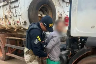 PCGO, em ação conjunta com a PCRO e PRF, prendem em Rondônia investigado por estuprar adolescente em Goiás – Policia Civil do Estado de Goiás