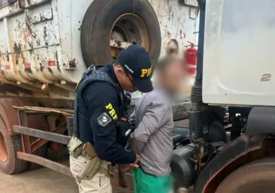 PCGO, em ação conjunta com a PCRO e PRF, prendem em Rondônia investigado por estuprar adolescente em Goiás – Policia Civil do Estado de Goiás