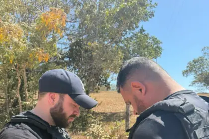 PCGO desarticula esquema de entrega de drogas e prende investigados em Cristalina – Policia Civil do Estado de Goiás