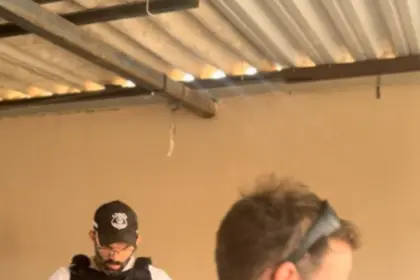 Operação conjunta prende dupla em flagrante por tráfico de drogas em bairro de Cristalina – Policia Civil do Estado de Goiás