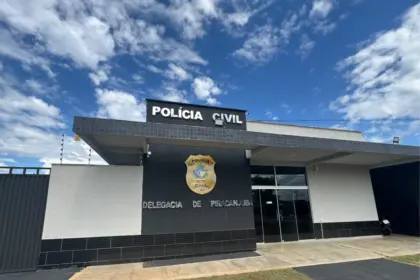 PCGO prende em Piracanjuba homem que descumpriu medida protetiva pela sexta vez – Policia Civil do Estado de Goiás