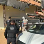 PCGO prende em flagrante dono de padaria por furto de energia elétrica, em Cidade Ocidental – Policia Civil do Estado de Goiás