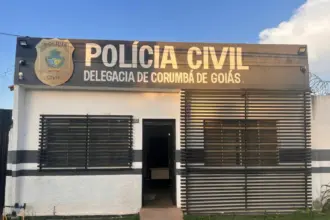 PCGO prende homem em flagrante por agredir companheira em Corumbá de Goiás – Policia Civil do Estado de Goiás
