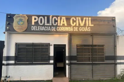 PCGO prende homem em flagrante por agredir companheira em Corumbá de Goiás – Policia Civil do Estado de Goiás