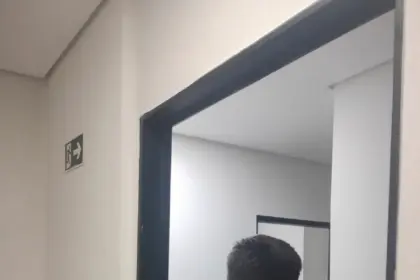 PCGO prende homem em flagrante por crimes relativos a violência doméstica em Luziânia – Policia Civil do Estado de Goiás