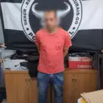 PCGO prende homem envolvido em roubo em propriedade rural de Abadiânia – Policia Civil do Estado de Goiás