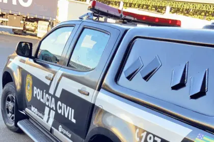PCGO prende homem por estuprar a própria sogra em Porangatu – Policia Civil do Estado de Goiás