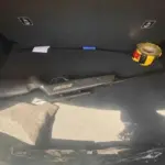 PCGO prende homem por estuprar criança, em Anápolis, e apreende arma usada para ameaçá-la – Policia Civil do Estado de Goiás