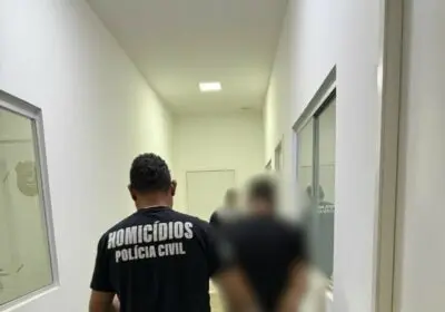 PCGO prende homem por tentativa de homicídio qualificado em Senador Canedo – Policia Civil do Estado de Goiás