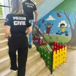 PCGO prende homem que esfaqueou enteada em Aparecida de Goiânia – Policia Civil do Estado de Goiás