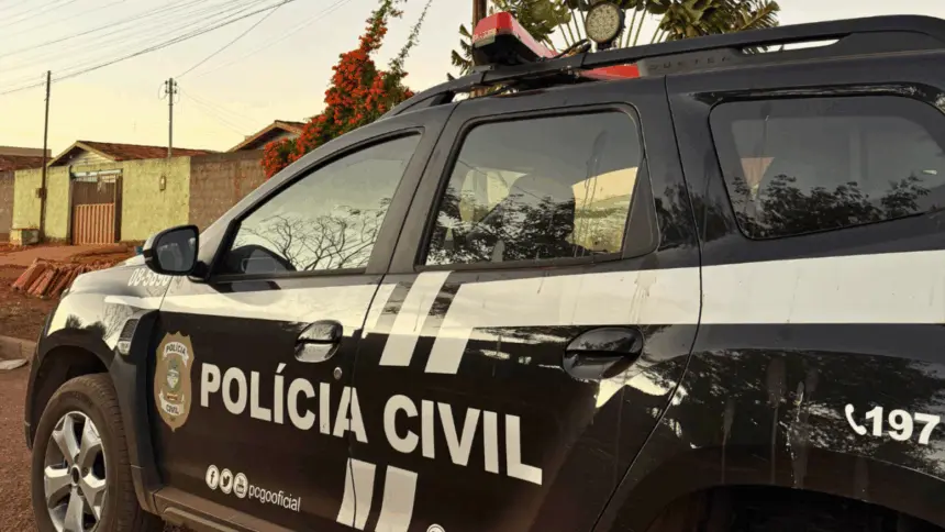 PCGO prende presidente da Câmara de Vereadores de Cachoeira Alta por desvio de dinheiro público – Policia Civil do Estado de Goiás PCGO prende presidente da Câmara de Vereadores de Cachoeira Alta por desvio de dinheiro público – Policia Civil do Estado de Goiás