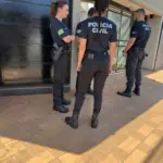 PCGO prende preventivamente, em Pires do Rio, suspeito de estuprar sobrinha reiteradas vezes – Policia Civil do Estado de Goiás