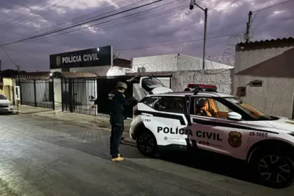 PCGO e PMGO deflagram operação conjunta no combate ao tráfico de drogas – Policia Civil do Estado de Goiás