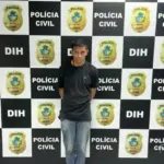PCGO prende sexto suspeito de envolvimento em homicídio ocorrido no bairro Jardins do Cerrado, em Goiânia – Policia Civil do Estado de Goiás