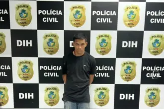 PCGO prende sexto suspeito de envolvimento em homicídio ocorrido no bairro Jardins do Cerrado, em Goiânia – Policia Civil do Estado de Goiás