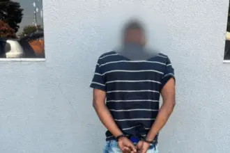 PCGO prende suspeito de ter praticado homicídio contra o próprio pai – Policia Civil do Estado de Goiás