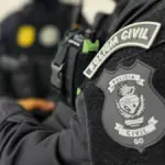 PCGO prende homem por tentar transferir fazenda de R$ 4 milhões com procuração falsa em Nova Crixás – Policia Civil do Estado de Goiás