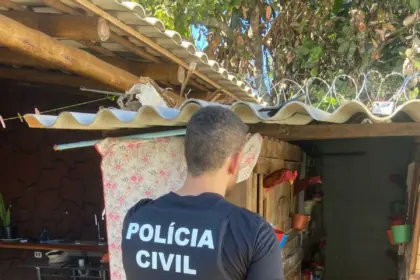 PCGO resgata galos em situação de maus-tratos e usados em rinhas na cidade de Morrinhos – Policia Civil do Estado de Goiás