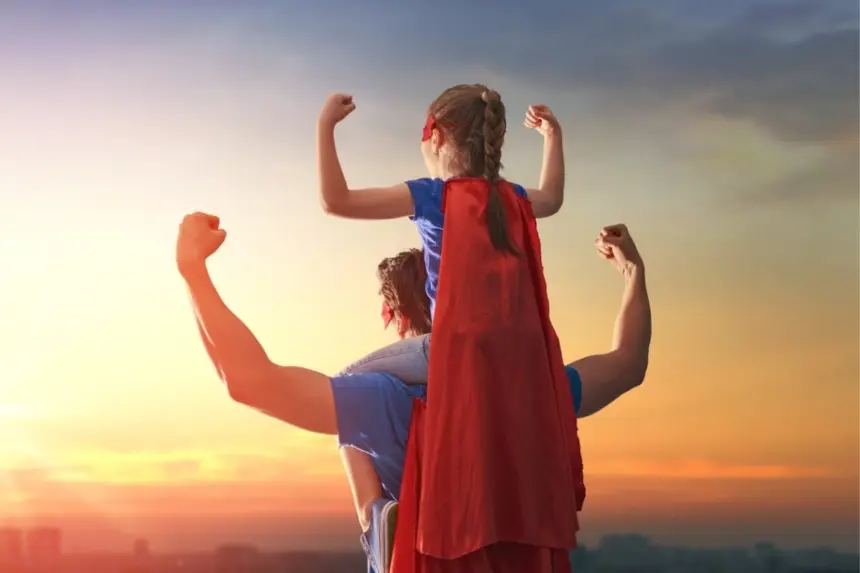 Conheça a personalidade do pai de cada signo