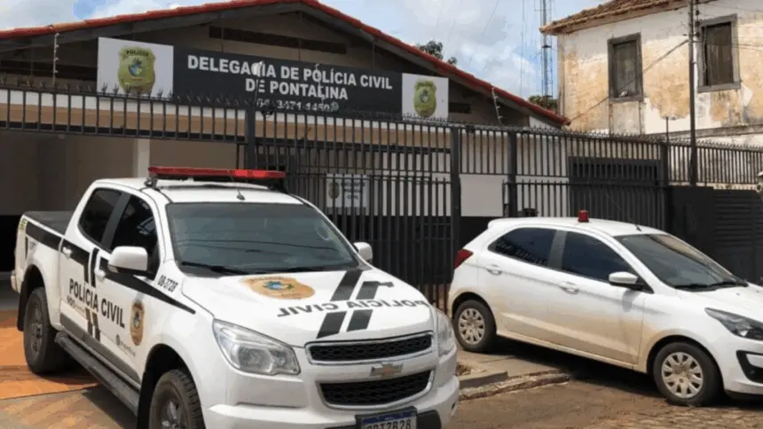 Pais e tio são presos pela PCGO por estupro de vulnerável e outros crimes contra crianças – Policia Civil do Estado de Goiás Pais e tio são presos pela PCGO por estupro de vulnerável e outros crimes contra crianças – Policia Civil do Estado de Goiás