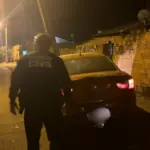 Polícia Civil age rápido e intercepta motorista em Niquelândia – Policia Civil do Estado de Goiás