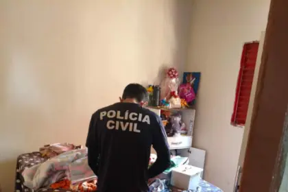 Polícia Civil cumpre buscas e apreende objetos, dinheiro e joias roubados em Alexânia – Policia Civil do Estado de Goiás