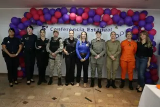 Polícia Civil participa ativamente do Dia D da Operação Shamar em Goiás – Policia Civil do Estado de Goiás