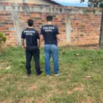 PCGO e PMGO prendem em flagrante três indivíduos envolvidos em crime de homicídio em Jaraguá – Policia Civil do Estado de Goiás