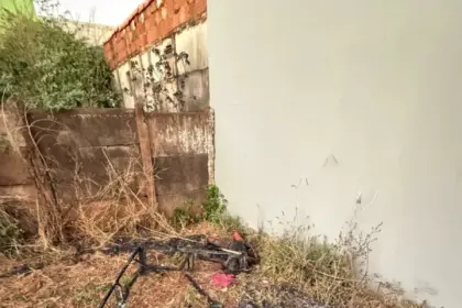 Polícia Civil prende homem que matou e incendiou o corpo de jovem em Rio Verde – Policia Civil do Estado de Goiás