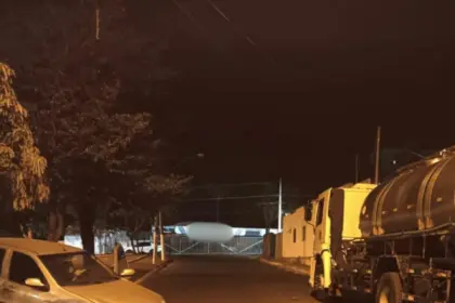 Polícia Civil prende motorista em flagrante por dirigir embriagado e colidir com caminhão, em Jataí – Policia Civil do Estado de Goiás