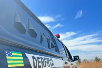 Polícia Civil prende suspeito de roubo a motorista de aplicativo em Goiânia – Policia Civil do Estado de Goiás