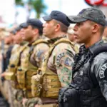 Publicada promoção de mais 229 policiais penais – Portal Goiás