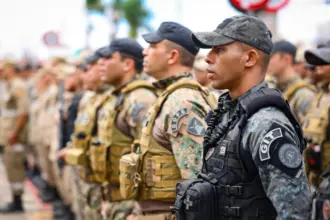 Publicada promoção de mais 229 policiais penais – Portal Goiás