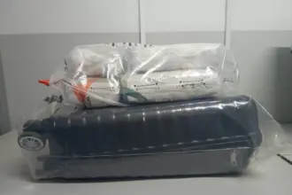 PCGO e PRF prendem passageira de ônibus por transportar “supermaconha” de Cuiabá para Goiânia – Policia Civil do Estado de Goiás