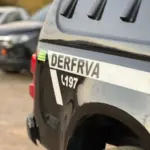 PCGO prende investigado por furtar veículo anunciado em plataforma online e ainda revendê-lo, em Senador Canedo