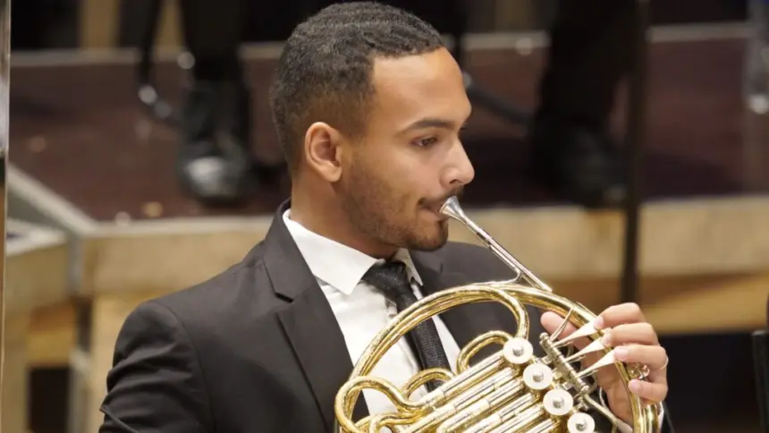 Sinfônica Jovem de Goiás se apresenta gratuitamente no Basileu França – Portal Goiás