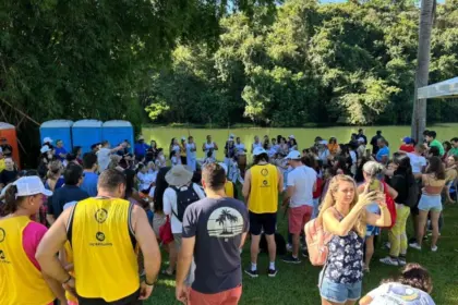 4ª edição do Parque Cultural será neste fim de semana no Jardim Botânico – Portal Goiás