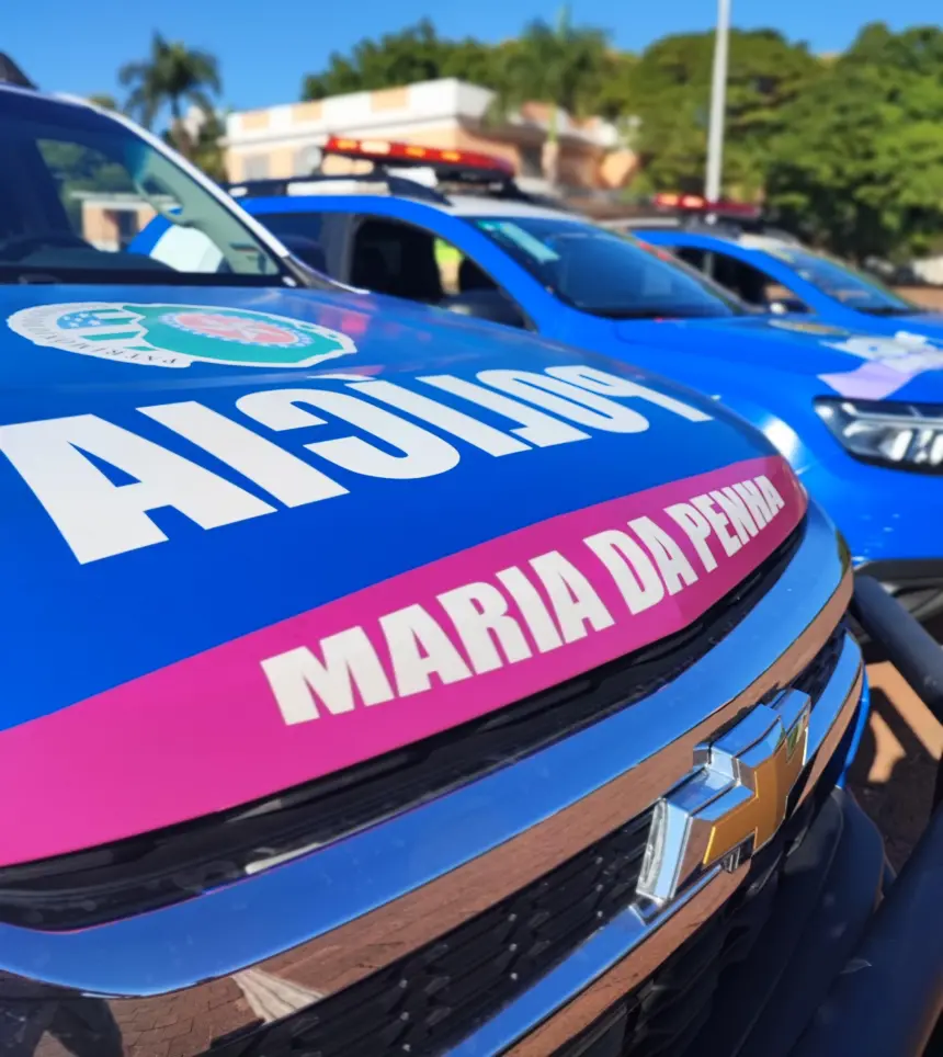 Batalhão Maria da Penha será inaugurado em Águas Lindas – Portal Goiás