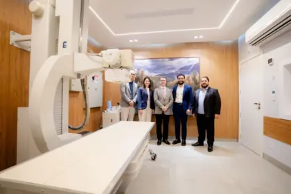 Com reforma, Hospital Estadual de Anápolis soma mais de R$ 5 milhões em investimentos – Portal Goiás