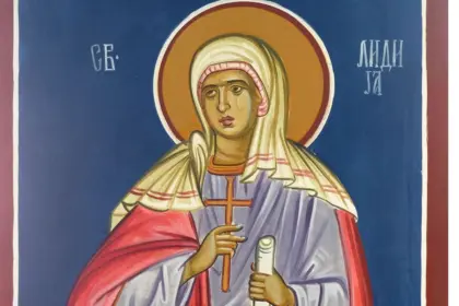 4 orações para o Dia de Santa Lídia
