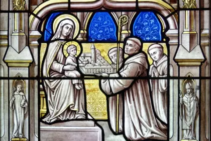 3 orações para o Dia de São Bernardo