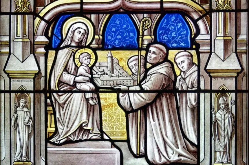 3 orações para o Dia de São Bernardo