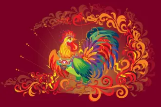 Descubra a personalidade do signo do Galo no Horóscopo Chinês