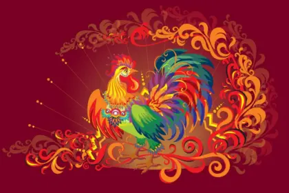 Descubra a personalidade do signo do Galo no Horóscopo Chinês