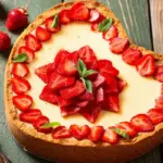 6 sobremesas incríveis para o almoço de Dia dos Pais