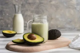 7 receitas de vitaminas caseiras para aumentar a energia