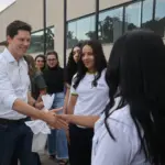 Daniel anuncia licitação da GO-411 em Paraúna – Vice-Governadoria