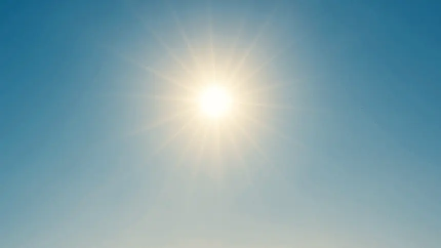 Alerta do INMET: Umidade relativa do ar pode cair para 12% na região de Goianésia